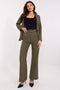 Women trousers model 209186 Italy Moda